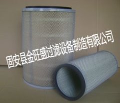 空气滤芯的图片