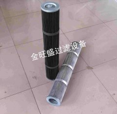 防静电滤芯的图片