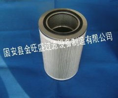 天然气滤芯的图片