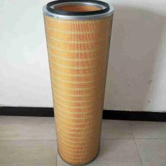 空气除尘滤筒的图片