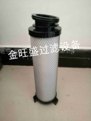 精密滤芯的图片