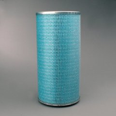 金旺盛除尘滤筒的图片
