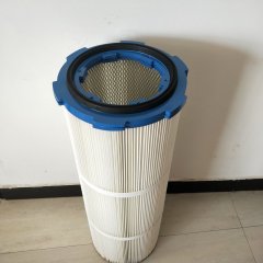 空气除尘滤筒的图片