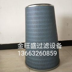 唐纳森除尘滤筒的图片