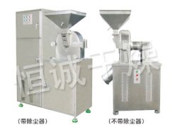 30B系列**高效粉碎机的图片