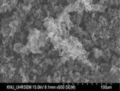石墨烯（准）金属复合负极活物质高性能型的图片