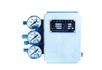 ZPQ型气动阀门定位器的图片