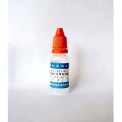 尘埃粒子计数器校准用标准物质的图片