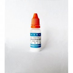 尘埃粒子计数器校准用标准物质的图片