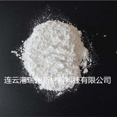 熔融硅微粉的图片