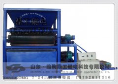  萤石专用除铁提纯设备的图片