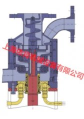 聚酰亚胺沉析纤维高速分散机的图片