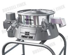 Russell Compact Sieve® 紧凑型振动筛的图片