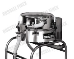 Russell Compact Airswept Sieve™ 紧凑型气扫振动筛的图片