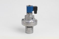 电磁脉冲阀ZAJ-Y-1型 40(1 1/2