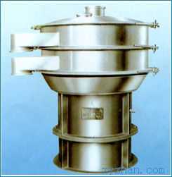 ZS-800型筛分机的图片