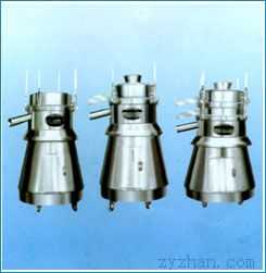 ZS型系列分层筛的图片