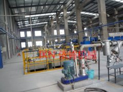 含氢硅油高速混合乳化机的图片