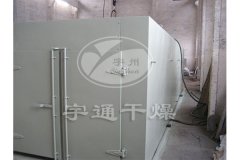 生活污泥干化设备的图片
