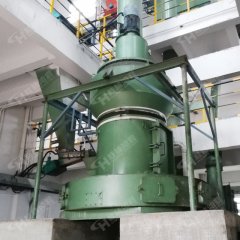 石膏雷蒙磨 4R型优质粉磨矿石头雷蒙磨粉机的图片