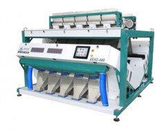 6SXM-448(R7)系列H系列大米色选机的图片