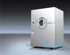 BGW-C系列高效无孔包衣机的图片