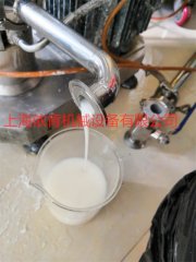 德国制造钻井液絮凝剂高速分散机的图片