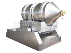 二维运动混合机的图片