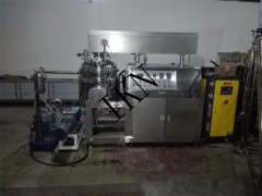 德国聚合物沥青改性沥青剪切乳化分散机的图片