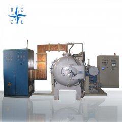 真空感应烧结炉的图片