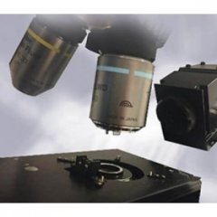 Nanonics MV2500 红外近场探针扫描显微镜的图片