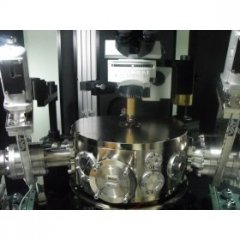 Nanonics低温真空近场光学扫描探针显微镜的图片