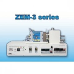 Advance Riko ZEM-3塞贝克系数电阻测量系统的图片