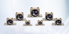 K系列滚珠式振动器的图片