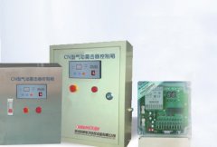 CN型气动敲击锤专用控制箱的图片