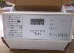脉冲控制仪的图片