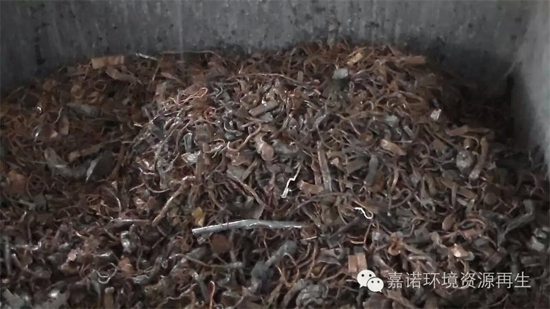 重介质浮选