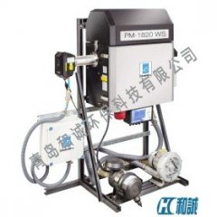 PM-1820WS型抽取式烟尘在线连续监测系统（超低浓度）的图片