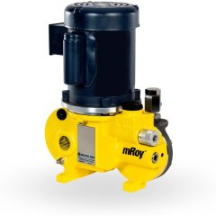 mROY系列计量泵的图片