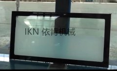 灌注型二氧化硅防火玻璃液粉液混合设备的图片
