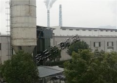 木石粉吨袋拆包机 无尘粉体吨袋破袋机的图片