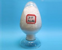 JD-SF高纯石英粉的图片