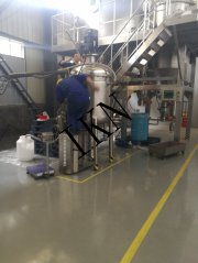石墨烯导电薄膜制备设备的图片