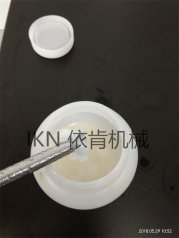 纳米新型高强度聚乙烯纤维高速分散机的图片