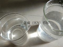 皖速溶黄原胶混合高速分散设备的图片