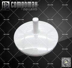 氧化锆陶瓷的图片
