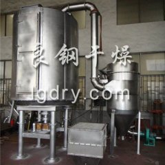 PLG系列盘式连续干燥机的图片