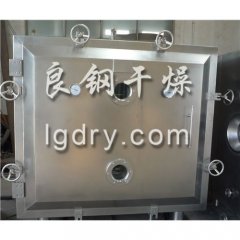 YZG/FZG系列真空干燥机的图片