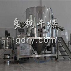 ZLPG系列中药浸膏专用喷雾干燥机的图片
