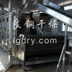 DW系列多层带式干燥机的图片